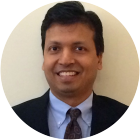 Dr. Koteswara (Kody) Kunda, MD
