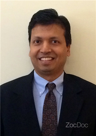 Dr. Koteswara (Kody) Kunda, MD