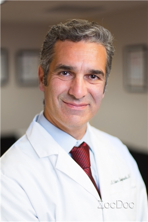 Dr. Kourosh Dastgheib, MD