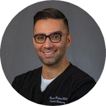 Dr. Kourosh Keihani, DDS