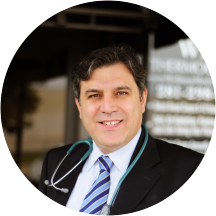 Dr. Kozhaya Sokhon, MD