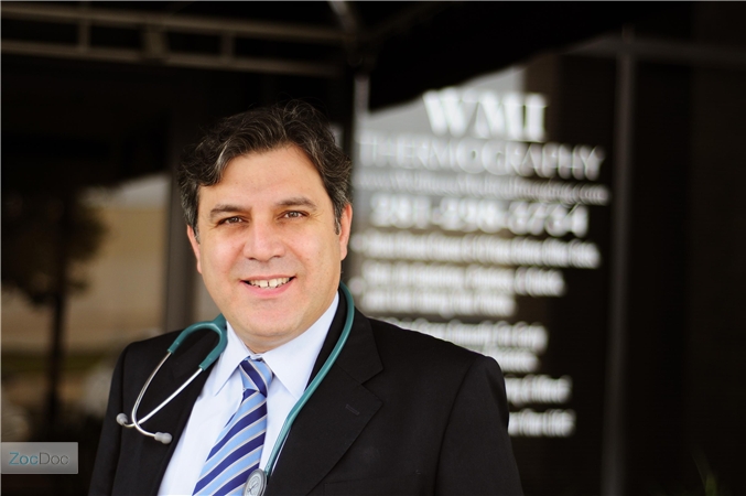 Dr. Kozhaya Sokhon, MD