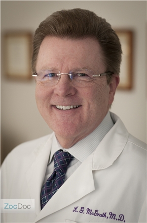 Dr. Kris McGrath, MD