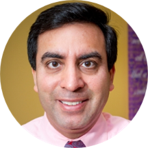 Dr. Kris Popli, DDS