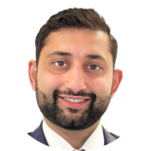 Dr. Krishan Chirimunj, MD