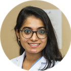 Dr. Krishma Bhatt, DPT