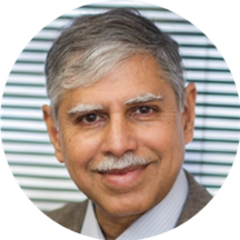 Dr. Krishna Bhaskarabhatla, MD