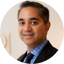 Dr. Krishna Chunduri, MD