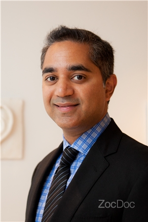 Dr. Krishna Chunduri, MD