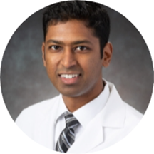 Dr. Krishna Gumidyala, MD