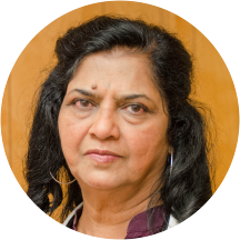 Dr. Krishna Nadhan, MD