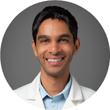 Dr. Krishna Sajja, MD