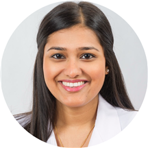 Dr. Krishna Tikiwala, DPM