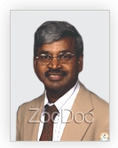 Dr. Krishna Vara, MD, MPH