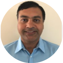 Dr. Krishna Vijayasarathi, DO