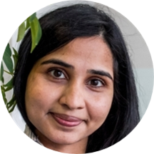 Dr. Krishna Yerneni, DDS