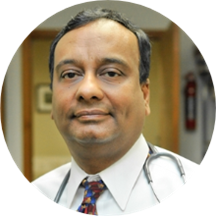 Dr. Krishnaiyer Subramani, MD