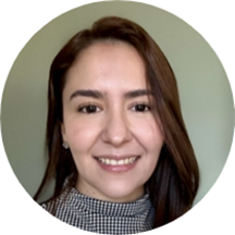 Dr. Krissia Delmy Romero Morales, DDS