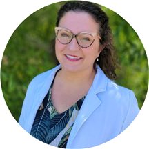 Dr. Krista Caffrey, DNP