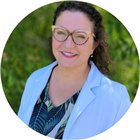 Dr. Krista Caffrey, DNP