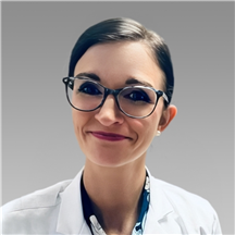 Dr. Krista Greene, OD
