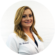 Dr. Krista Howard, DPM