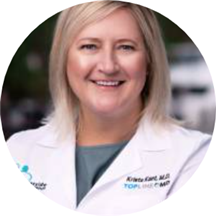 Dr. Krista Kant, MD