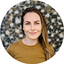 Dr. Krista Obenlock, DAOM