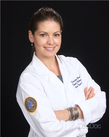 Dr. Krista Rodriguez-Bruno, MD