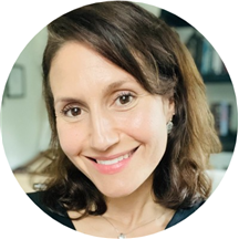 Dr. Krista Supinger, PsyD