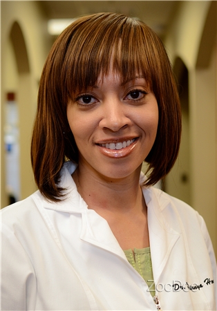 Dr. Kristanya Henson, DDS