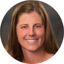 Dr. Kristen Beck, DNP