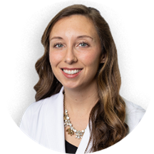Dr. Kristen Cadieux, DPM