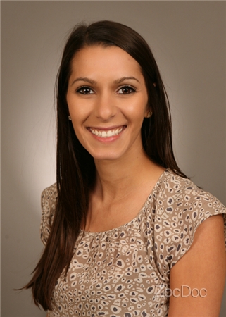 Dr. Kristen De Bonis, DMD