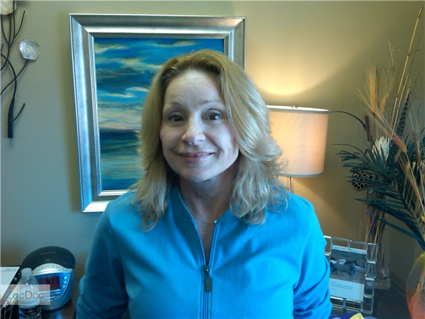 Dr. Kristen Diamond, LPC, PhD