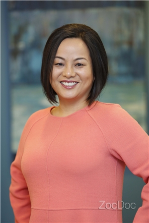 Dr. Kristen Dority, DMD
