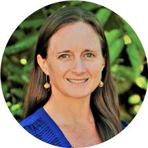Dr. Kristen Farrell-Turner, PhD