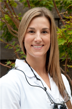 Dr. Kristen Forbes, DDS