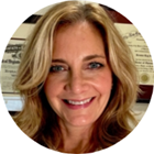 Dr. Kristen Griebel, OD