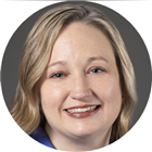 Dr. Kristen Heck, OD