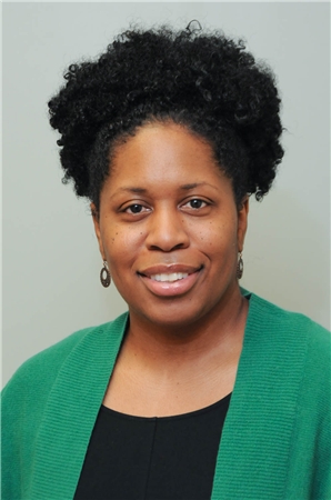 Dr. Kristen Hull, MD
