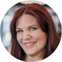 Dr. Kristen Hunlock, PT, DPT, COMT