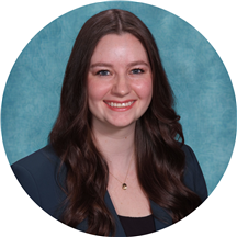 Dr. Kristen Johnson, DDS