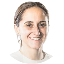 Dr. Kristen Levesque, PT, DPT