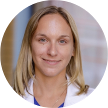 Dr. Kristen Saggese, OD