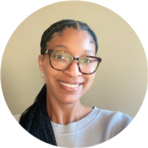 Dr. Kristen Sanders, PsyD