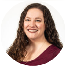 Dr. Kristen Waldron, PT, DPT, SCS
