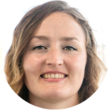 Dr. Kristen Walton, OD