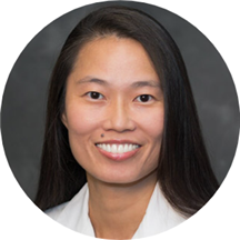 Dr. Kristi (Yee-Pin) Lin, MD