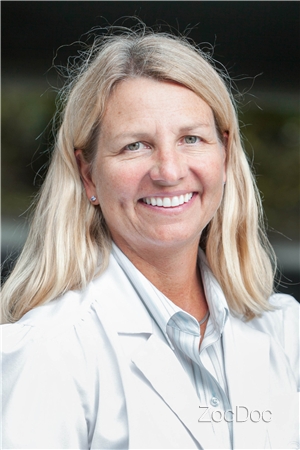 Dr. Kristi Doberenz, DDS